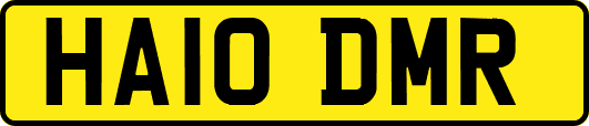 HA10DMR