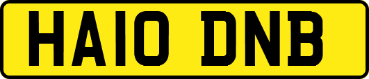 HA10DNB