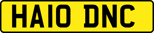 HA10DNC