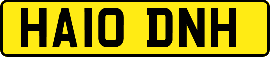 HA10DNH