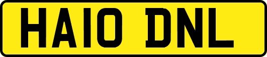 HA10DNL