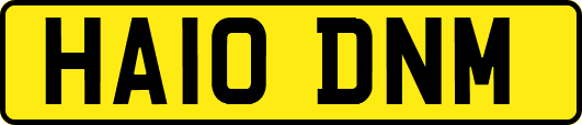 HA10DNM