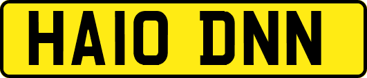 HA10DNN