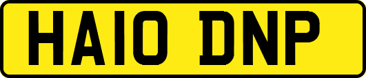 HA10DNP