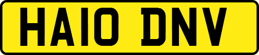 HA10DNV