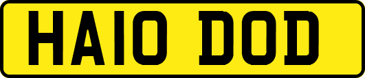 HA10DOD