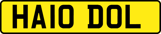 HA10DOL