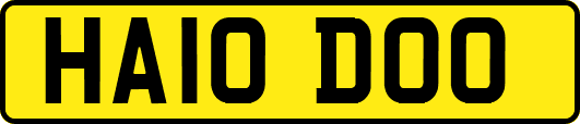 HA10DOO