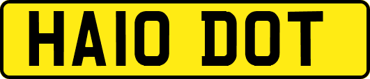 HA10DOT