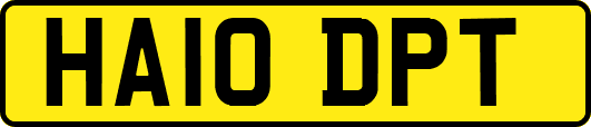 HA10DPT