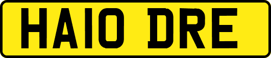 HA10DRE