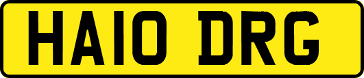 HA10DRG