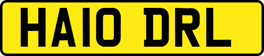 HA10DRL