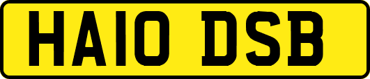 HA10DSB