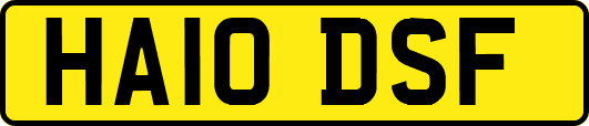 HA10DSF