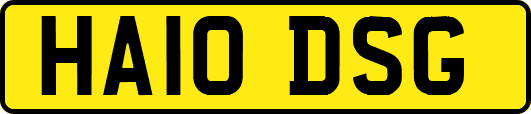 HA10DSG