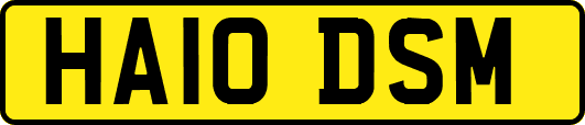 HA10DSM