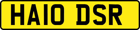 HA10DSR