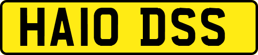 HA10DSS