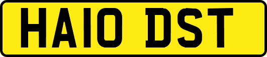 HA10DST