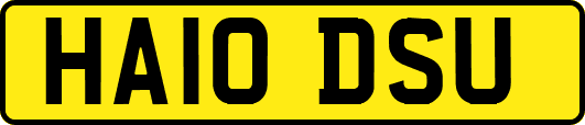 HA10DSU