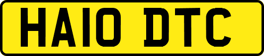 HA10DTC
