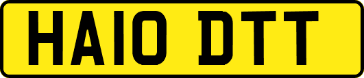HA10DTT