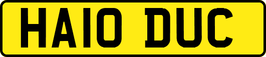 HA10DUC
