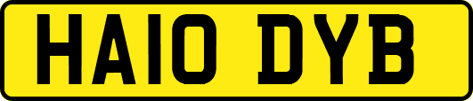 HA10DYB