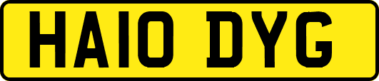 HA10DYG