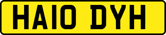 HA10DYH