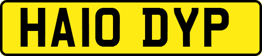 HA10DYP