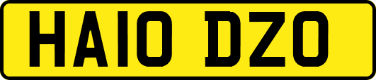 HA10DZO