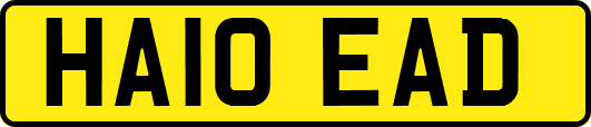 HA10EAD