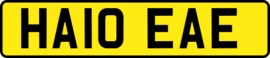 HA10EAE