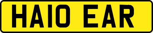 HA10EAR