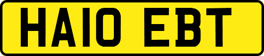 HA10EBT