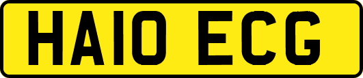 HA10ECG