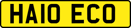 HA10ECO