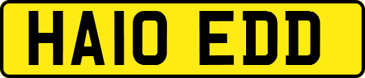 HA10EDD