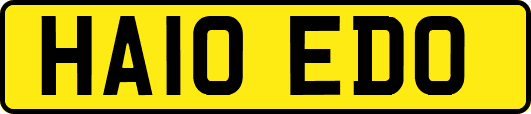 HA10EDO