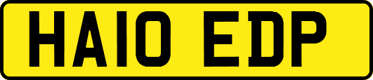HA10EDP