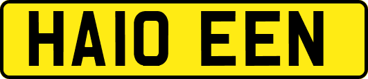HA10EEN