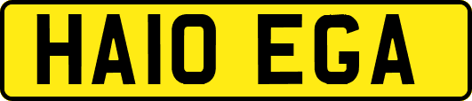HA10EGA