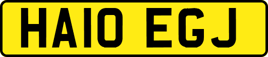 HA10EGJ