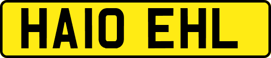 HA10EHL