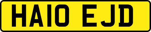 HA10EJD