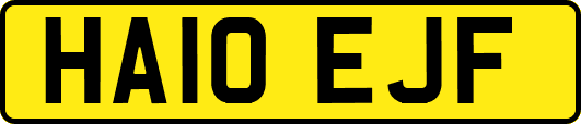 HA10EJF