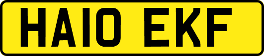 HA10EKF