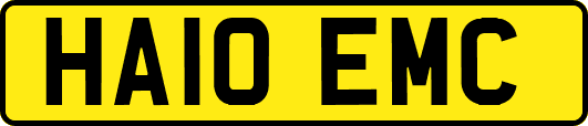 HA10EMC